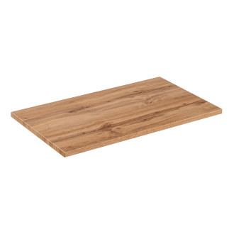 Comad ADEL OAK 89-80-B pracovní deska 80