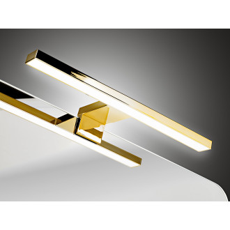Comad JULIET GOLD LAMPKA LED 30cm