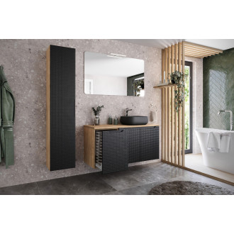 Comad LUSTRO JULIET 120 LED zrcadlo