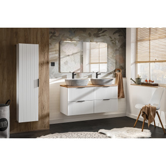 Comad LUSTRO JULIET 120 LED zrcadlo