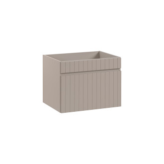Comad ICONIC CASHMERE  82-60-D-1S Skříňka pod umyvadlo, 60cm
