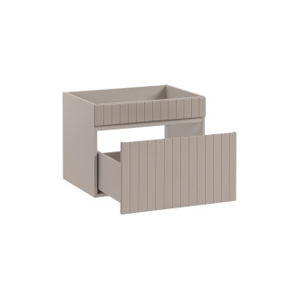 Comad ICONIC CASHMERE  82-60-D-1S Skříňka pod umyvadlo, 60cm