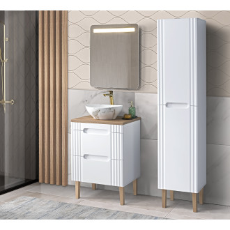Comad BLAT 89-60-A OAK COAST EVOKE deska
