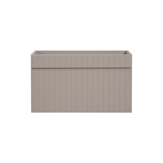 Comad ICONIC CASHMERE  82-80-D-1S Skříňka pod umyvadlo, 80cm