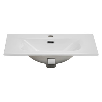 Comad SKY 80/DP-8099 Nábytkové umyvadlo - skříňkové umyvadlo 81 x 46cm
