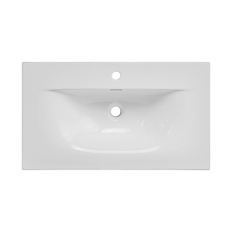 Comad SKY 80/DP-8099 Nábytkové umyvadlo - skříňkové umyvadlo 81 x 46cm