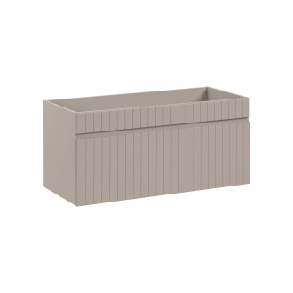 Comad ICONIC CASHMERE 82-100-D-1S Skříňka pod umyvadlo, 100cm