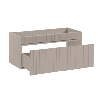 Comad ICONIC CASHMERE 82-100-D-1S Skříňka pod umyvadlo, 100cm