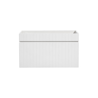 Comad ICONIC WHITE 82-80-D-1S skříňka pod umyvadlem