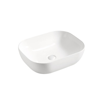 Comad UM-6254 SMILE 50 DP keramické umyvadlo na desku 500X400X145, DB