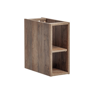 Comad SANTA FE OAK 81-01-A koupelnová otevřená skříňka