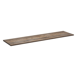 Comad SANTA FE OAK 89-140-A deska pod umyvadlo 140cm
