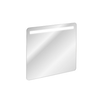 Comad LUSTRO BIANCA 80 LED zrcadlo