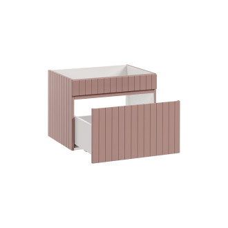 Comad ICONIC ROSE 82-60-E-1S Skříňka pod umyvadlo, 60cm