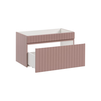 Comad ICONIC ROSE 82-80-E-1S Skříňka pod umyvadlo, 80cm
