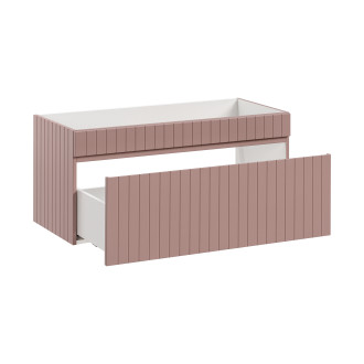 Comad ICONIC ROSE 82-100-E-1S Skříňka pod umyvadlo, 100cm
