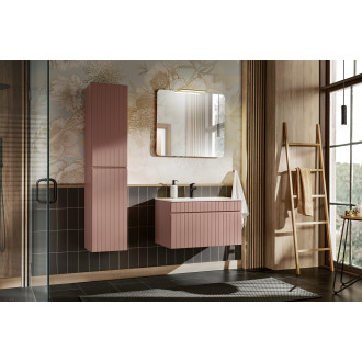 Comad ICONIC ROSE 82-100-E-1S Skříňka pod umyvadlo, 100cm