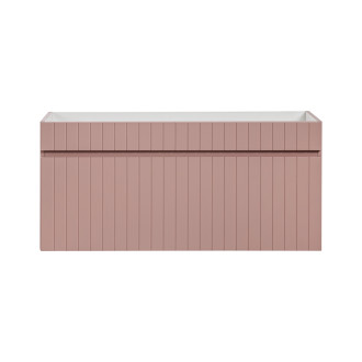 Comad ICONIC ROSE 82-100-E-1S Skříňka pod umyvadlo, 100cm