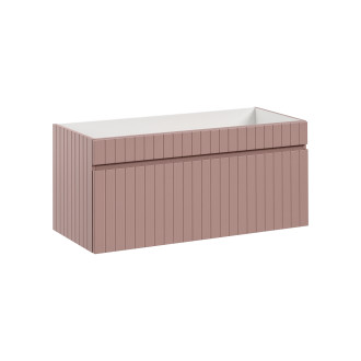 Comad ICONIC ROSE 82-100-E-1S Skříňka pod umyvadlo, 100cm