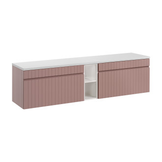Comad SET -ICR B 180 CM 81-01 WHITE