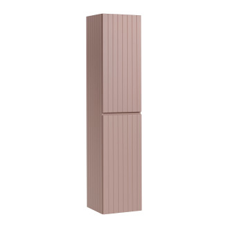 Comad ICONIC ROSE 80-01-E-2D vysoká skříňka