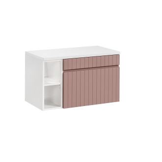 Comad SET -ICR B 80 CM   81-01 WHITE