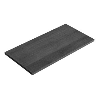 Comad LEONARDO OAK 89-120-A pracovní deska