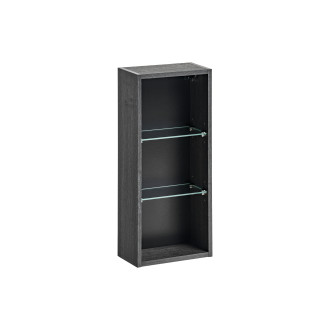 Comad LEONARDO OAK 83-01-A koupelnová otevřená skříňka