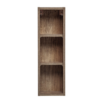 Comad SANTA FE OAK 83-01-A koupelnová otevřená skříňka