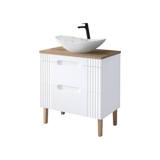 Comad SET-FW B 80CM UN.LENA-MW17