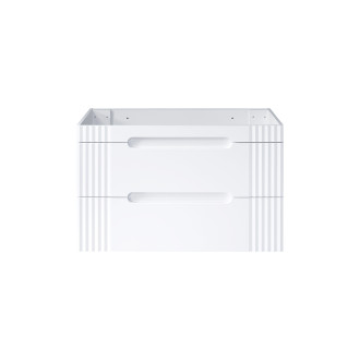 Comad FIJI WHITE  82-100-D-2S Skříňka pod umyvadlo, 100