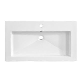 Comad  UM-8070 SPIRIT 100 nábytkové umyvadlo 101x46cm