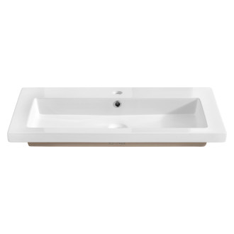 Comad  UM-8070 SPIRIT 100 nábytkové umyvadlo 101x46cm