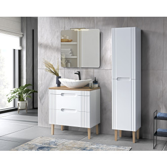 Comad SET-FW B 80CM UN.LENA-MW17 1