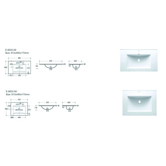 Comad SET-FW LAVA 80CM 1
