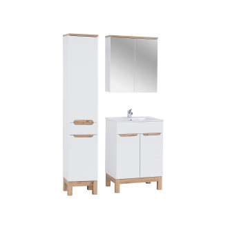 Comad SET-BW LAVA 60CM BALI WHITE 840