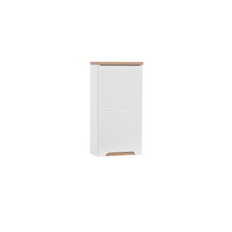 Comad BALI WHITE 830 FSC skříňka závěsná 35cm, bílá