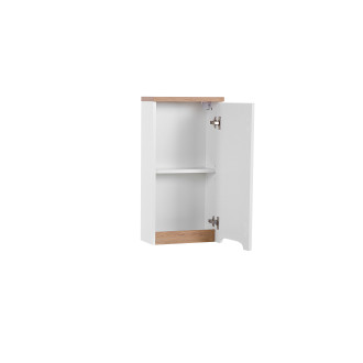 Comad BALI WHITE 830 FSC skříňka závěsná 35cm, bílá