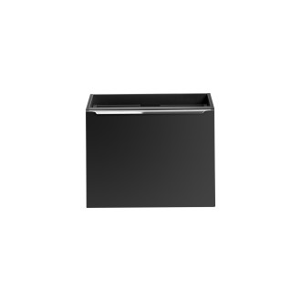 Comad SANTA FE BLACK 82-60-B-2S Koupelnová skříňka 60 cm