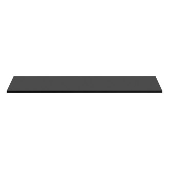 Comad SANTA FE BLACK 89-180-B Deska 180 cm