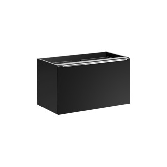 Comad SANTA FE BLACK 82-80-B-2S Koupelnová skříňka 80 cm