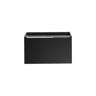 Comad SANTA FE BLACK 82-80-B-2S Koupelnová skříňka 80 cm