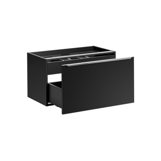 Comad SANTA FE BLACK 82-80-B-2S Koupelnová skříňka 80 cm