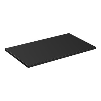 Comad SANTA FE BLACK 89-80-B Deska 80 cm