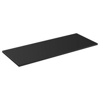 Comad SANTA FE BLACK 89-140-B Deska 140 cm