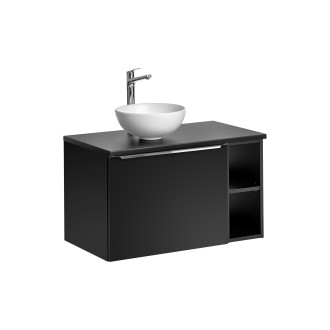 Comad SET-SFBL B 80CM UN.DOMI MW