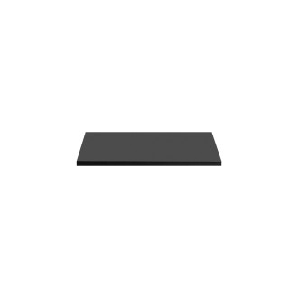 Comad SANTA FE BLACK 89-60-B Deska 60 cm