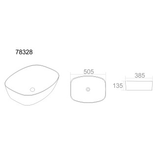 Comad SET-SFBL B 180CM UN.ANNA MH1