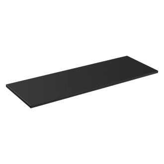 Comad SANTA FE BLACK 89-160-B Deska 160 cm