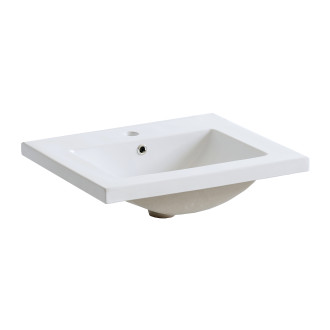 Comad UM-9060 MODEST keramické umyvadlo, 60cm